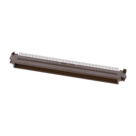 Molex Board Connector, 140 Contact(S), 2 Row(S), Female, Straight, 0.025 Inch Pitch, Surface Mount 536251474